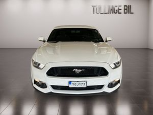 Ford Mustang bild 8