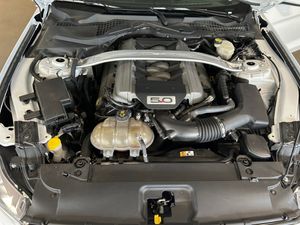 Ford Mustang bild 19