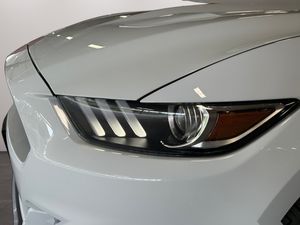 Ford Mustang bild 23