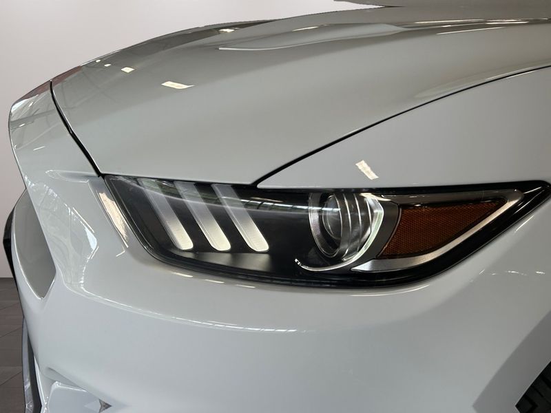 Ford Mustang bild 23