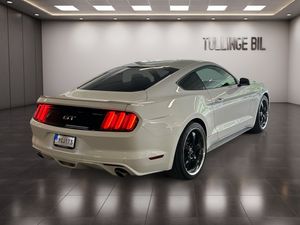 Ford Mustang bild 5