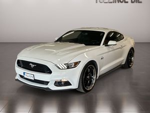 Ford Mustang bild 1