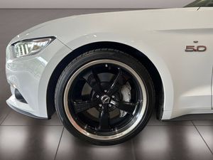 Ford Mustang bild 24