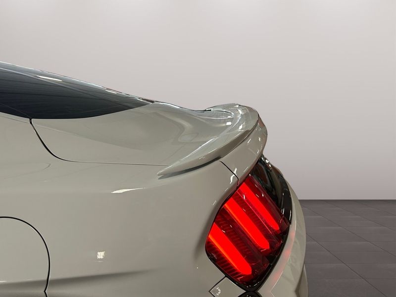 Ford Mustang bild 21