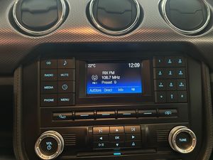Ford Mustang bild 16