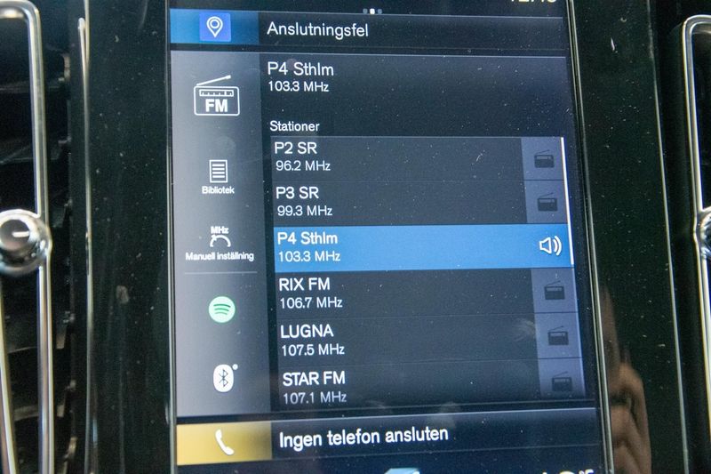 Volvo XC40 bild 17