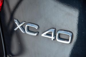 Volvo XC40 bild 24