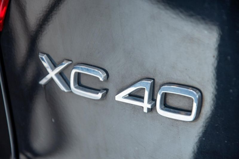 Volvo XC40 bild 24