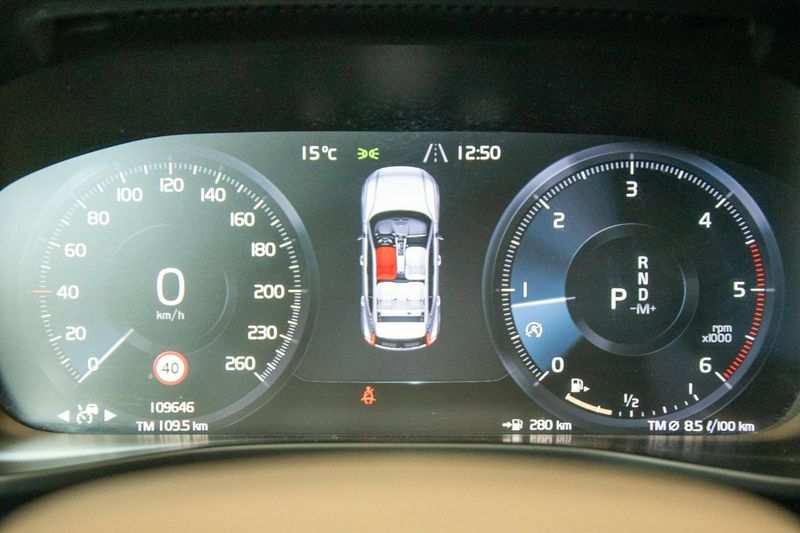Volvo XC40 bild 21