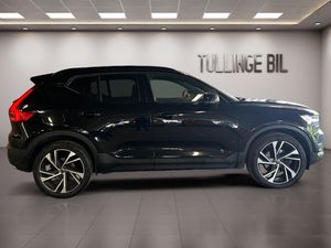 Volvo XC40 bild 6