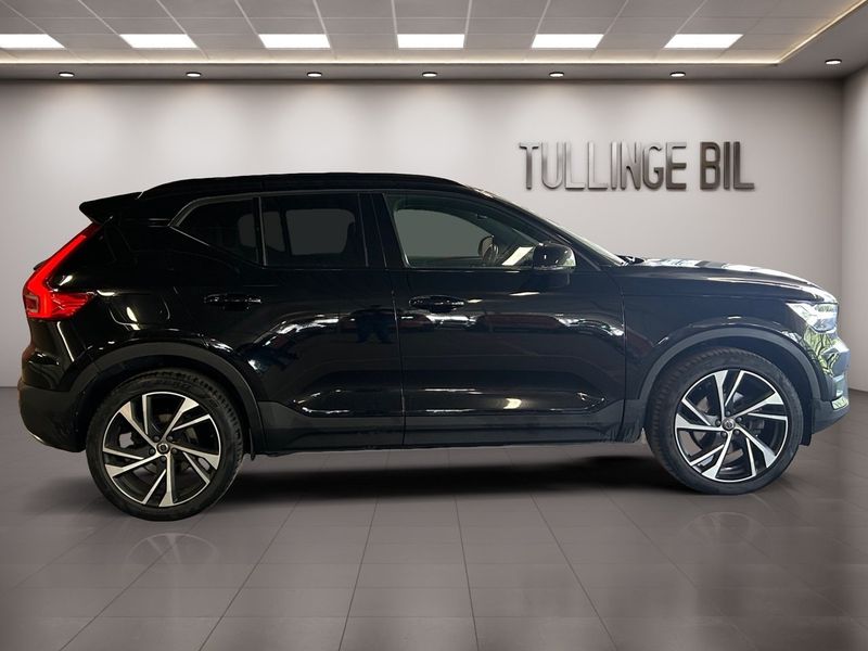 Volvo XC40 bild 6