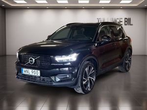 Volvo XC40 bild 1