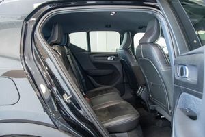 Volvo XC40 bild 13