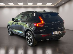 Volvo XC40 bild 3