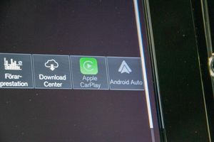 Volvo XC40 bild 18