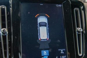 Volvo XC40 bild 16