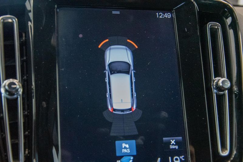 Volvo XC40 bild 16