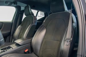 Volvo XC40 bild 11