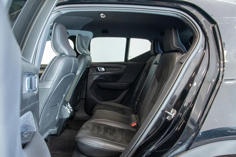 Volvo XC40 bild 12