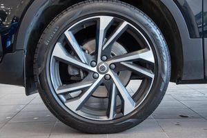 Volvo XC40 bild 22