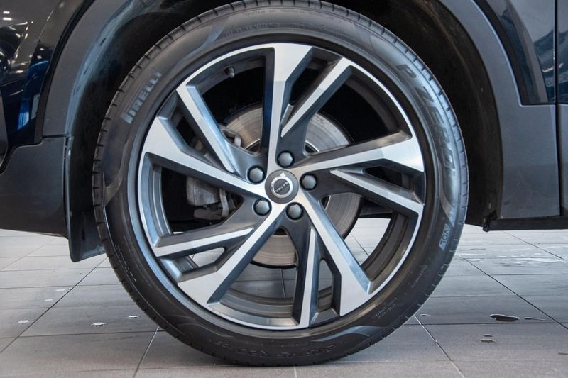 Volvo XC40 bild 22