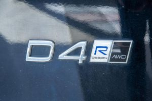 Volvo XC40 bild 25