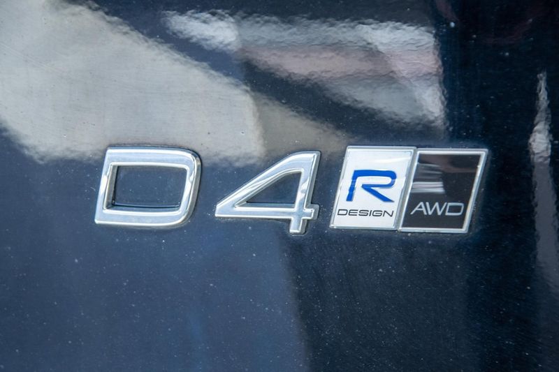 Volvo XC40 bild 25