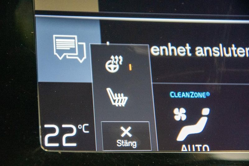 Volvo XC40 bild 19