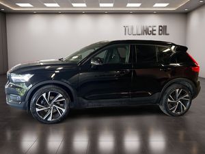 Volvo XC40 bild 2