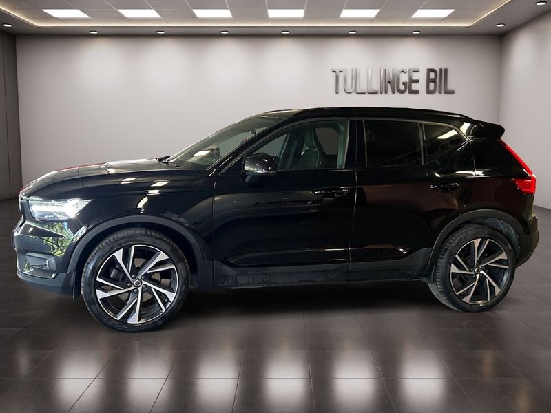 Volvo XC40 bild 2