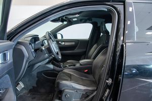 Volvo XC40 bild 10