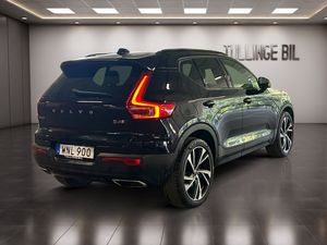 Volvo XC40 bild 5