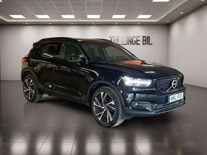 Volvo XC40 bild 7
