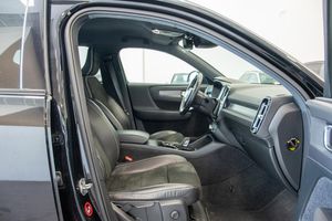 Volvo XC40 bild 14