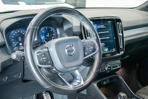 Volvo XC40 bild 9