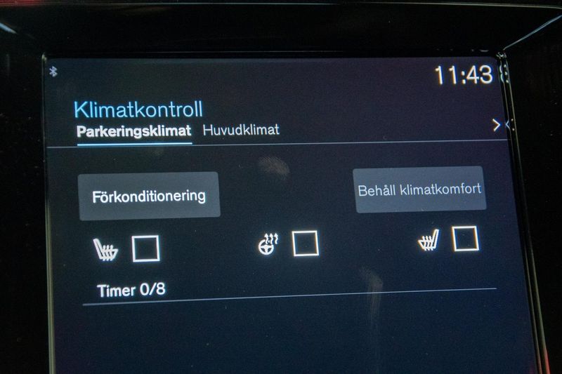 Volvo XC40 bild 20
