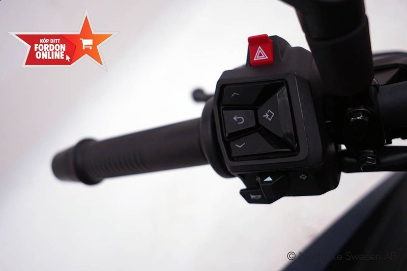 KTM 390 Duke bild 6