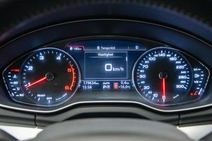 Audi Q5 bild 18