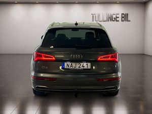 Audi Q5 bild 4
