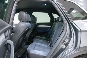 Audi Q5 bild 13