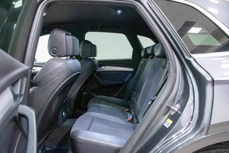 Audi Q5 bild 13