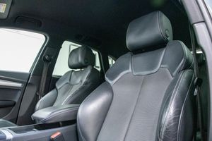 Audi Q5 bild 11