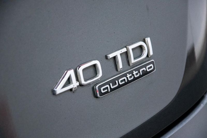 Audi Q5 bild 27