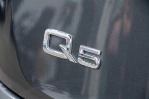 Audi Q5 bild 26