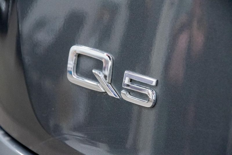 Audi Q5 bild 26