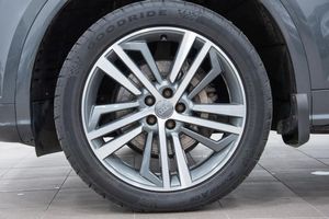 Audi Q5 bild 21
