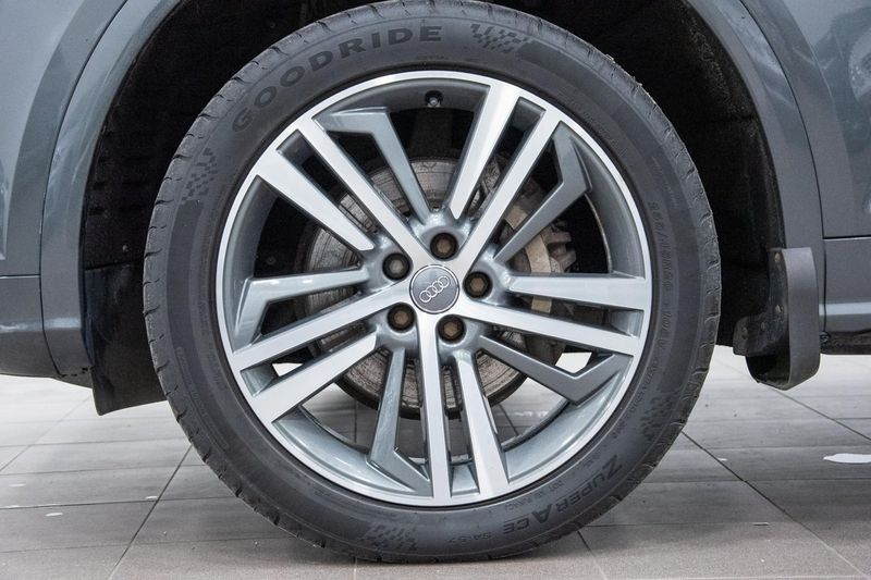Audi Q5 bild 21