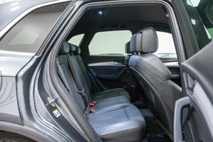Audi Q5 bild 14