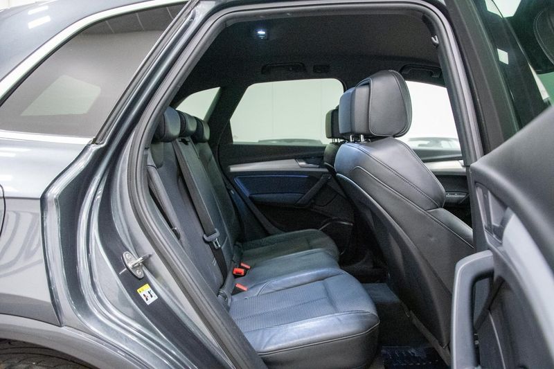 Audi Q5 bild 14