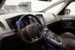 Renault Espace bild 9